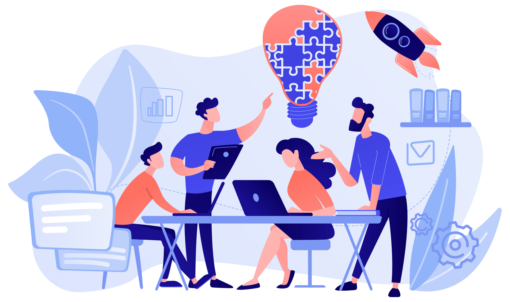 Smarter together
